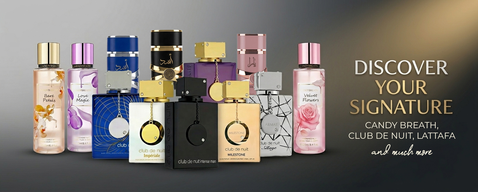 Illustration of products of Leonova