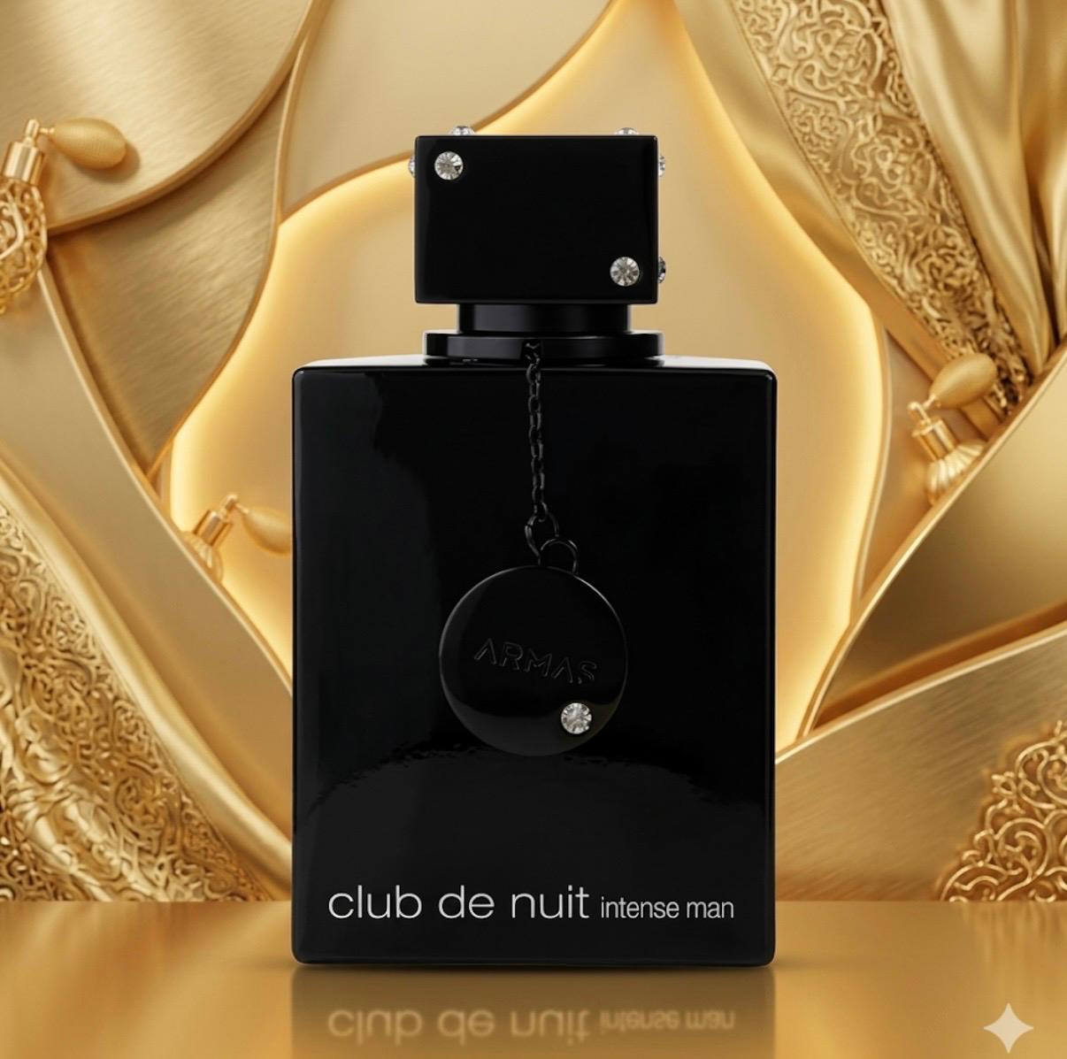 Club de nuit intense man 105ml