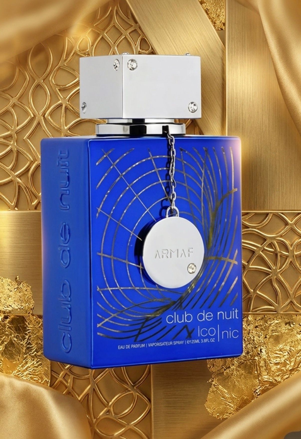 Club de nuit Iconic 105ml