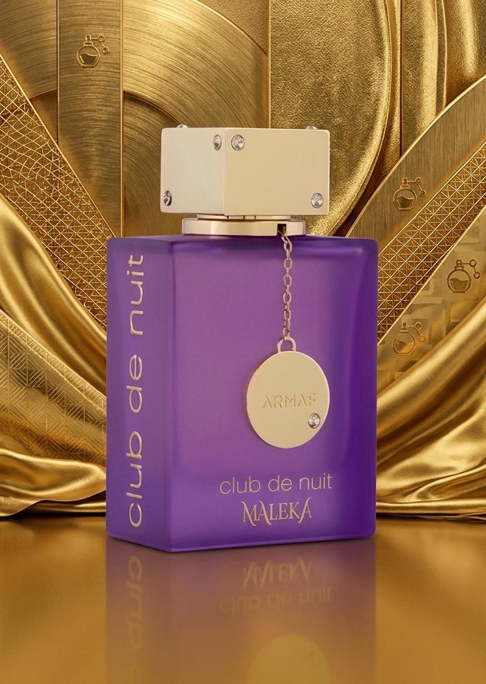 Club de nuit Maleka 105ml