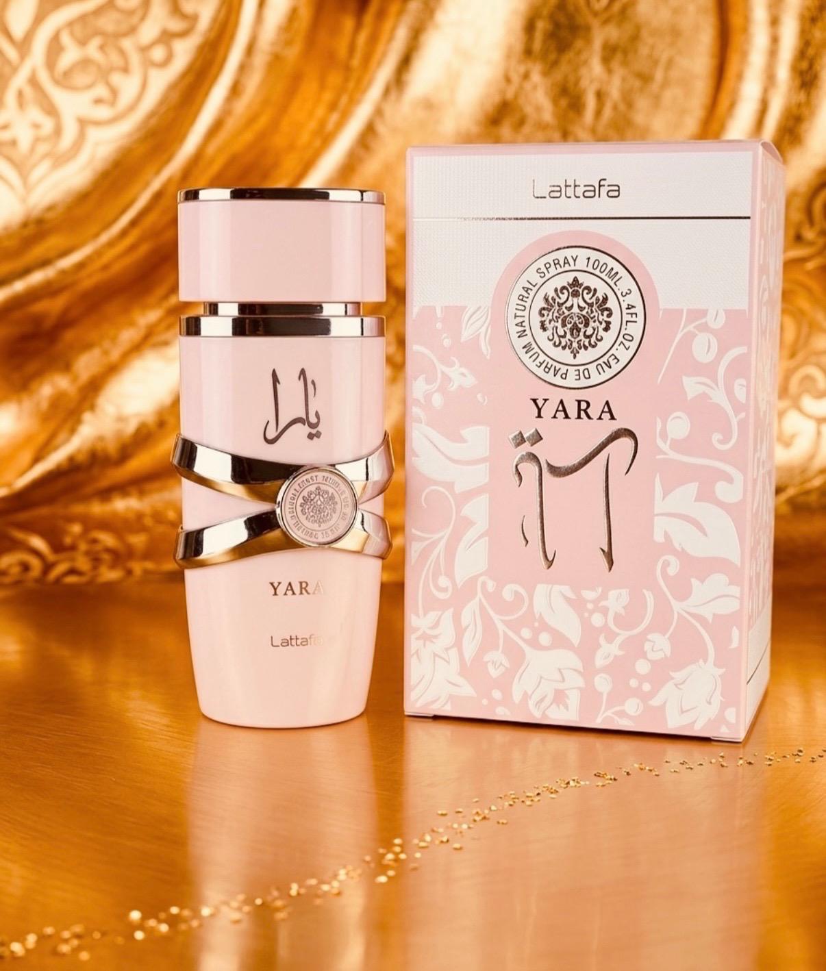 Parfum de luxe Lattafa
