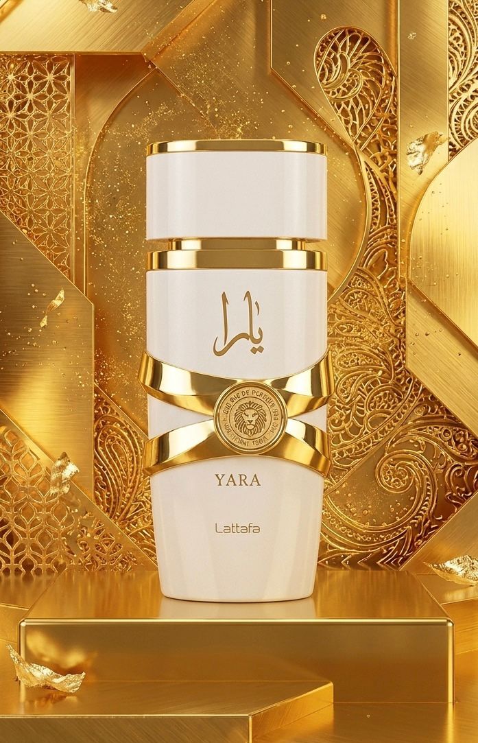 Lattafa Yara Moi 100ml