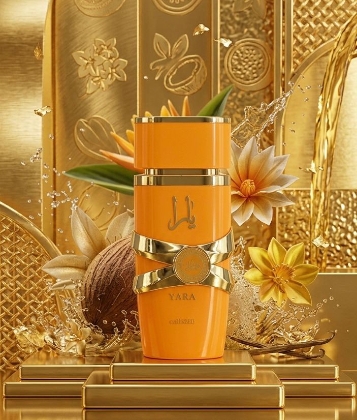 Lattafa Yara Tous 100ml