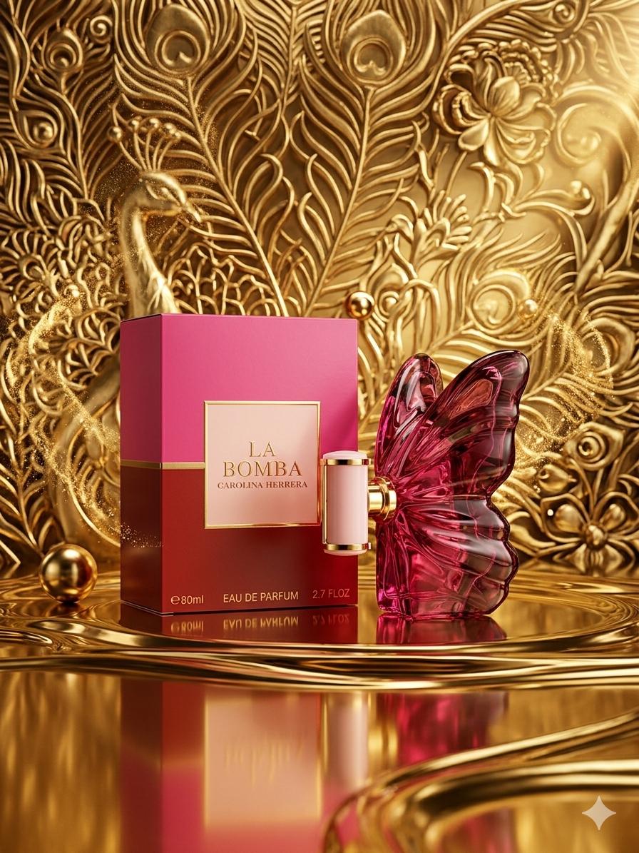 La Bomba de dimension for Women